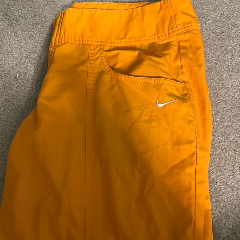 Nike cargo pants